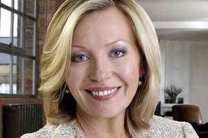 kirsty young