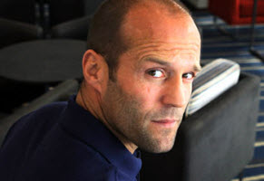 Jason Statham Natal Chart