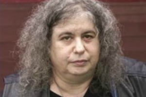 Andrea dworkin written works picture