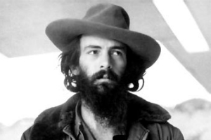 Genetic Matrix - Camilo Cienfuegos