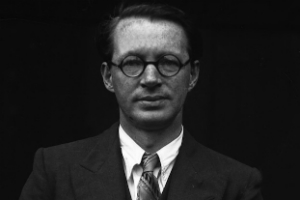 Edwin muir the castle picture