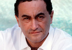 dodi fayed