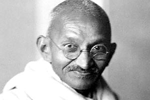 gandhi mohandas gandhi mohandas