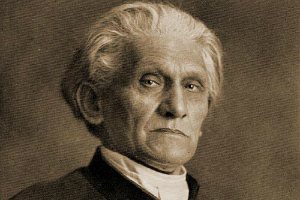 Stefan george biography picture