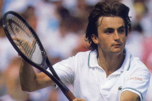 Henri Leconte | Human Design, Foundation & Astrology Chart | Sports-Tennis