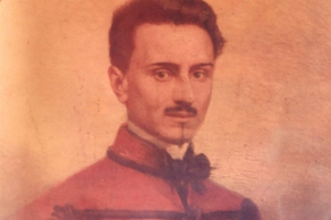 Ippolito nievo biography 08 image