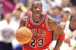 Michael Jordan Human Design, Foundation & Astrology Chart | Basketball Player