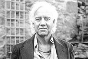 Leon rooke biography 02 image