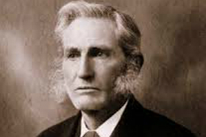 Lester Frank Ward