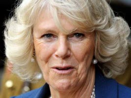 Camilla Duchess Of Cornwall Human Design Foundation Astrology Chart Royalty