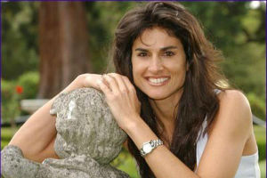 Gabriela Sabatini Human Design Foundation Astrology Chart Tennis Player Gabriela Sabatini Human Design Foundation Astrology Chart Tennis Player