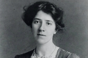 Marie Stopes