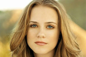Rachel Rax